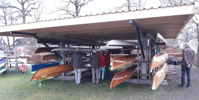 20241217 Dommel en Grote Beek naar Veghel