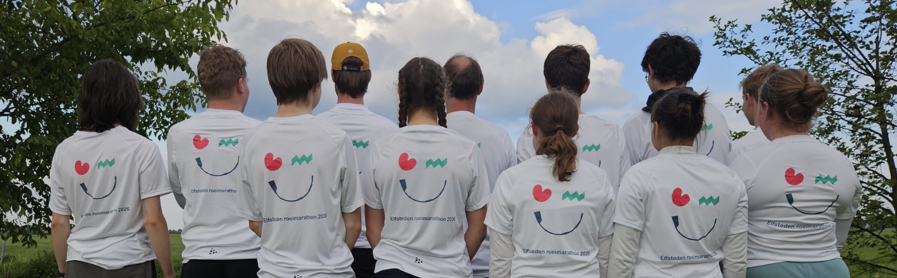 2026 elfstedentocht ploeg rug
