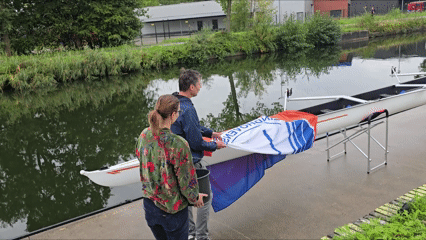 20260920 Doop Zwarte Rijt video