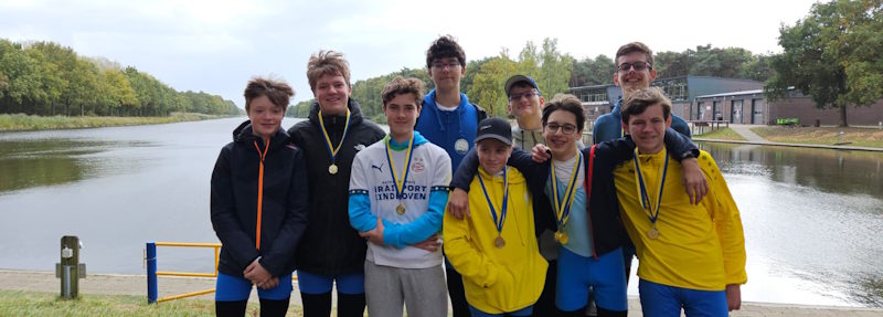 20251006 regiowedstrijd Tilburg